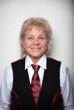 Brigitte Marty